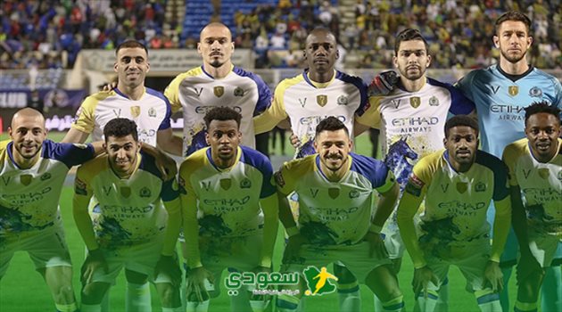 مفاجأة.. النصر يقترب من التعاقد مع "جوكر" الهلال