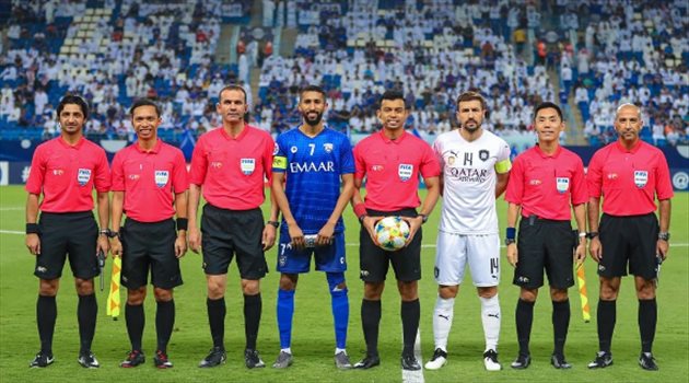 مفاجأة| الهلال يخسر "صفقة القرن".. ضربة قاضية