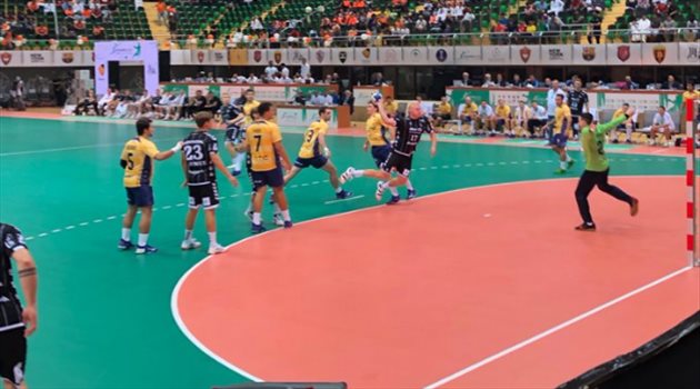 سوبر جلوب| كييل الألماني يفوز على سيدني الأسترالي ويتأهل لمواجهة الزمالك