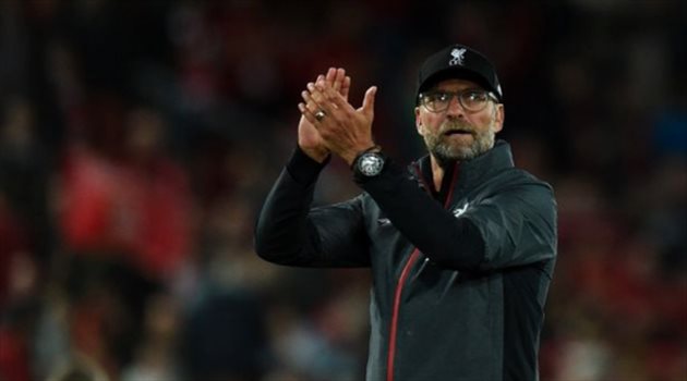 رغم فوز ليفربول برباعية.. كلوب: لم أستمتع بالمباراة لهذا السبب