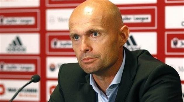 كأس الخليج العربي| "كايزر" يعلن غيابات الجزيرة أمام شباب الأهلي