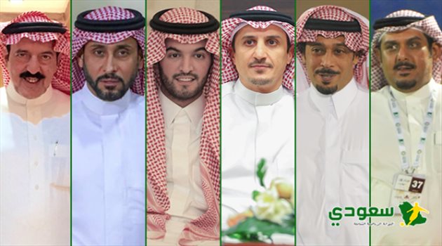 بالأسماء.. 7 مرشحين لخوض السباق النهائي على رئاسة الهلال