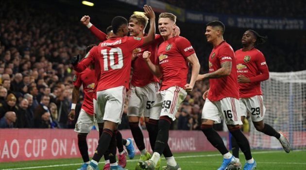 مانشستر يونايتد يستهدف صفقة "سوبر" بالمجان في الصيف المقبل