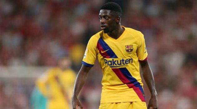 من الإصابات لعدم الانضباط.. ديمبيلي يجهز على نفسه ويفضح المستور داخل برشلونة