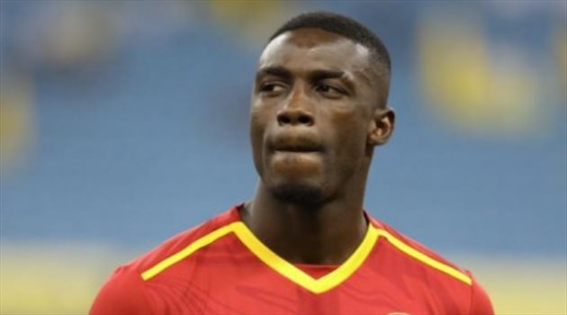 ضمك يعلن فسخ عقد الإيفواري أوبين