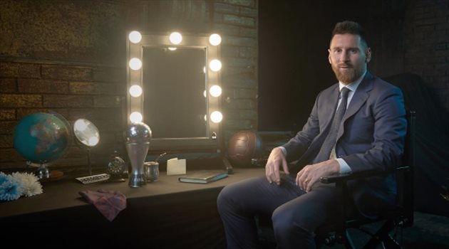 مفاجأة هائلة.. ميسي يعلن رحيله عن برشلونة لتحقيق حلمه في الأرجنتين