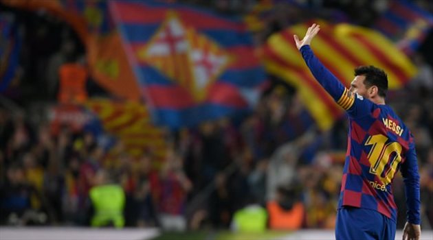 ميسي "قاتل المواهب".. 6 قصص حزينة في برشلونة