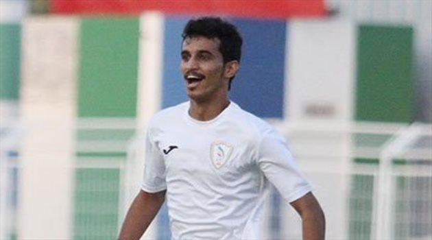 صورة.. صفقة النصر الجديدة توجه رسالة خاصة للجماهير