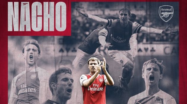 رسميا.. مدافع أرسنال يعود للدوري الإسباني