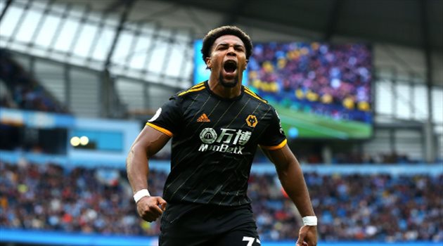 دبابة الدوري الإنجليزي بديل سانشو في مانشستر يونايتد