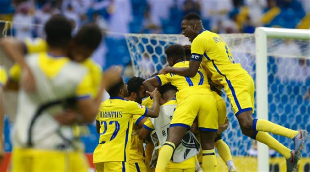 إعلامي: نتيجة الذهاب "مخدرة" للنصر.. وعودة هذا اللاعب تمثل خطورة !