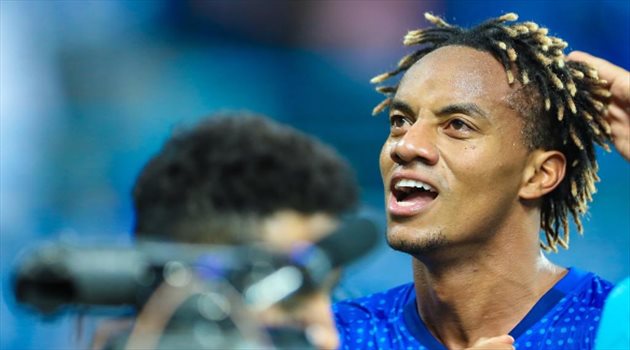 نهائي آسيا| كاريلو يكشف "سر" فوز الهلال على أوراوا