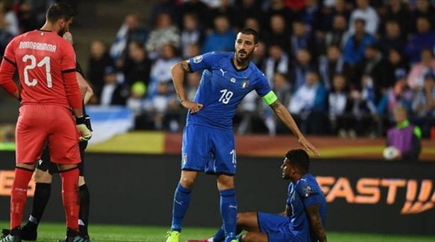 ضربة قاضية.. فيروس فيفا يفقد تشيلسي نجمه لأربعة أسابيع