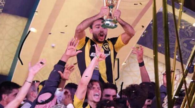 نجم الزمالك في الاتحاد.. إعلامي مصري يكشف تفاصيل الصفقة