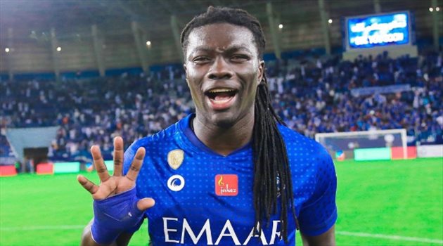 جوميز: لا يهمني تسجيل الأهداف أكثر من فوز الهلال