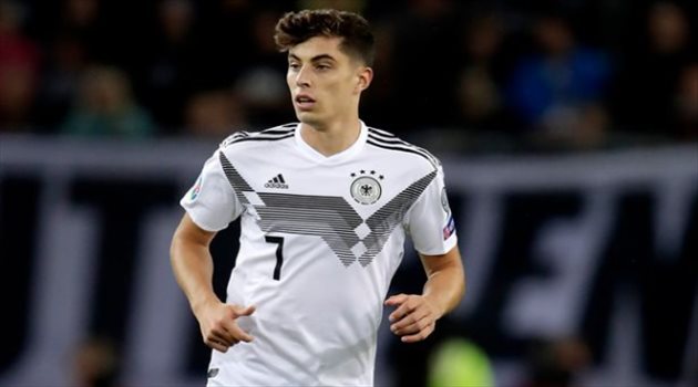 تقارير ألمانية تزف أخبار سارة لبرشلونة حول "أوزيل الجديد"