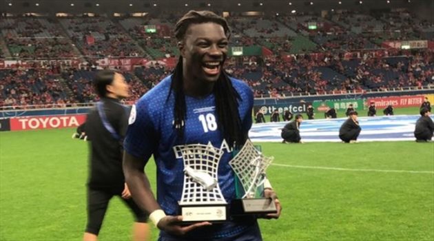 جوميز يترك الهلال ويغادر إلى الإمارات