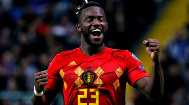 بعد حسم التأهل لليورو.. بلجيكا تحقق فوزا معنويا على كازخستان