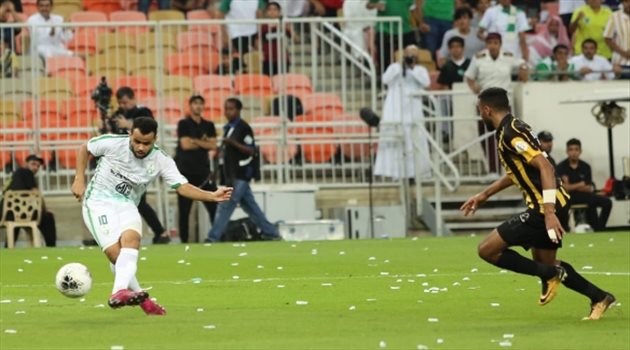 مفاجأة الموسم.. الأهلي يستعد لتوجيه أكبر ضربة للاتحاد في الميركاتو