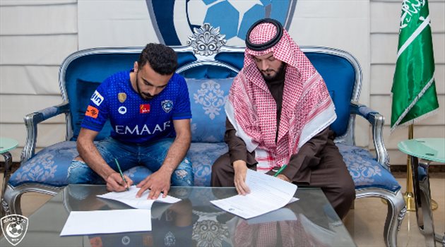 إعلامي ينتقد "صفقة العليان": ماذا لو كان النصر مكان الهلال
