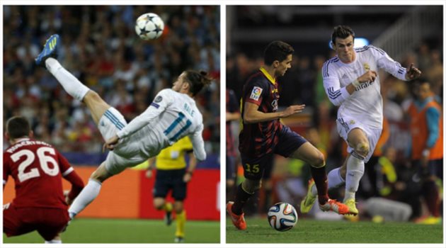 6 سنوات من بيل في مدريد.. أهداف مذهلة وإصابات ولامبالاة أثرت على السمعة