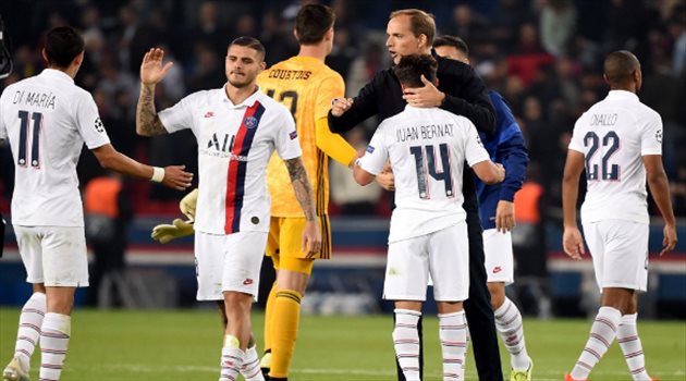 أرقام ليلة الأبطال| عودة التفوق الفرنسي على ريال مدريد بعد 13 عاما من "زلزال ليفربول"