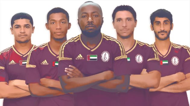 اهتمام نجوم الدوري الإماراتي بديربي الرياض.. تعرف على أبرز توقعات المباراة