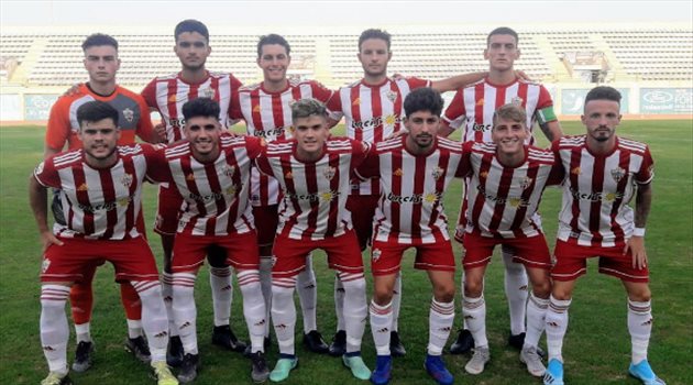 بلغة تويتر.. 7 أندية تفصل ألميريا "آل الشيخ" عن صدارة الدوري الإسباني