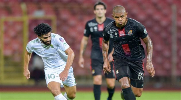 استعدادا للنصر.. الوحدة يخسر أمام الاتحاد السكندري وديا