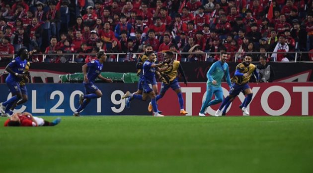 صور.. فيفا يتحدث عن عالمية الهلال وإشادة رومانية بالاستثنائي