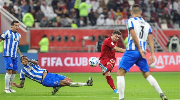 مونتيري يتحدى الهلال| "عنيد ويلعب بخشونة ويقوده مدرب عربي".. ويتفوق على الزعيم في هذا الأمر