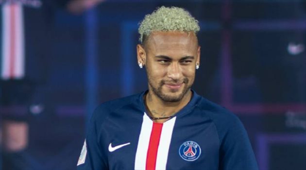 حسم الأمر.. نيمار إلى برشلونة في 2020 بنسبة 100%