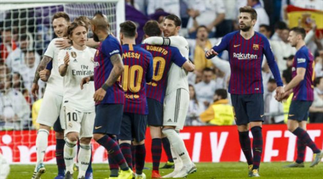 برشلونة يتفوق على ريال مدريد في "أفضل شاب في العالم".. تعرف على المرشحين