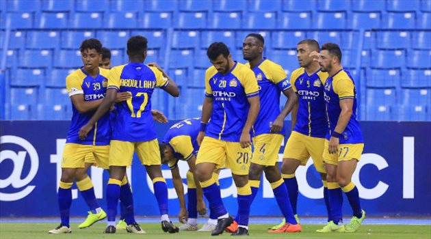 النصر يستعد لـ"إياب" الوحدة.. بهذه الطريقة !