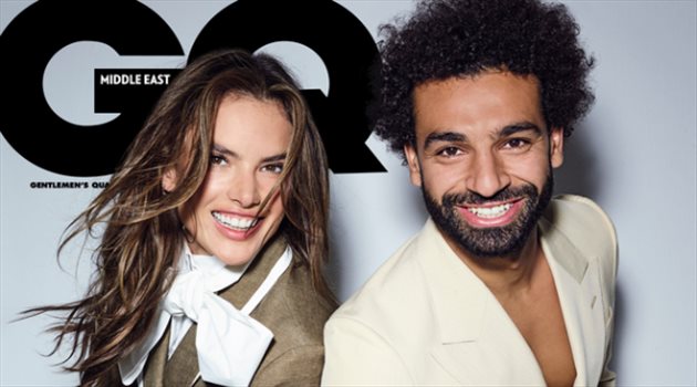 سكينة المشيخص: صلاح  قدم نفسه كنموذج إسلامي وهنا المصيبة