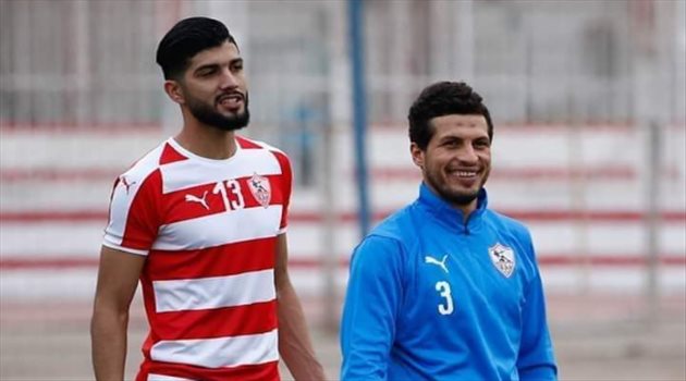 نجم الزمالك يهدد مستقبل ساريتش في الأهلي بسبب "وصية" جروس