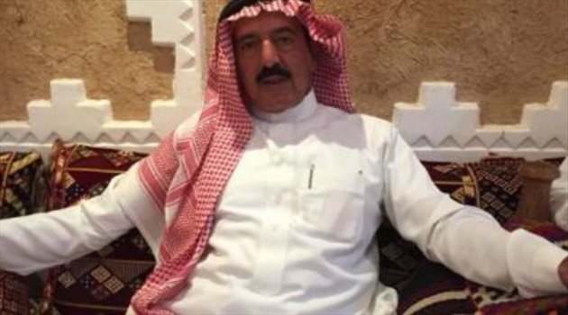 فواز المسعد يعلن الترشح لرئاسة الهلال