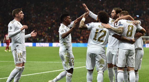 مفاجأة| أتليتكو فشل في ضم نجم ريال مدريد.. ورئيس النادي يوضح السبب