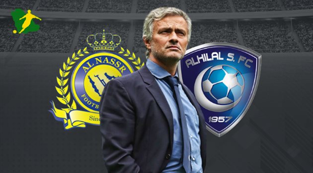 5 أمور تحسم وجهة مورينيو.. "الهلال أم النصر"