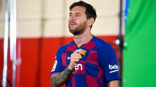 مفاجأة.. ميسي يتمرد على تعليمات فالفيردي قبل مواجهة ريال بيتيس بالدوري الإسباني