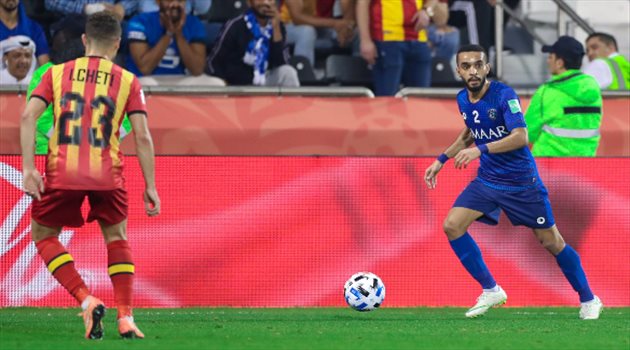 كأس العالم للأندية| هل يغيب البريك عن مباراة فلامنجو.. تعرف على الحقيقة