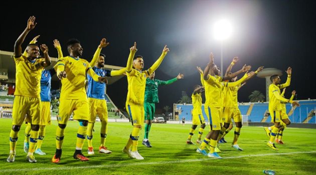 رسميا.. التعاون يدعم صفوفه بصفقة جديدة