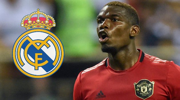 مفاجأة.. وكيل لاعب ريال مدريد المتألق: ننتظر بوجبا