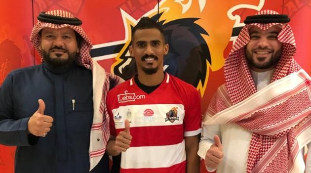 رسميا.. الوحدة يجدد عقد وليد باخشوين لمدة طويلة