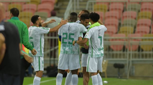 أخبار سعيدة بـ"الجملة" في الأهلي ترعب الهلال