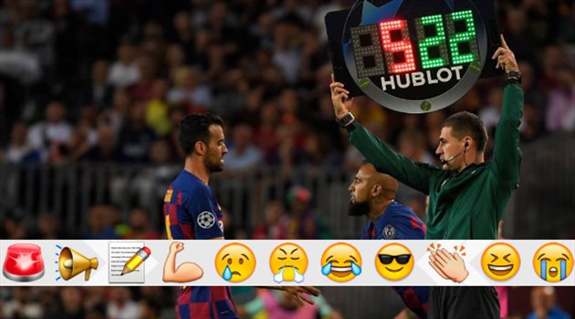 ماركا: لوتشو قاتل وفالفيردي نجح في تغيير مباراة.. أخيرا