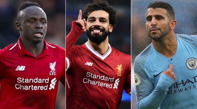 "محرز أم صلاح أم ماني".. يورجن كلوب يكشف أفضل لاعب في إفريقيا