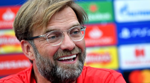 قبل ملاقاة ساليزبورج.. كلوب يخشى المفاجآت ويصف المواجهة بتصريح ناري