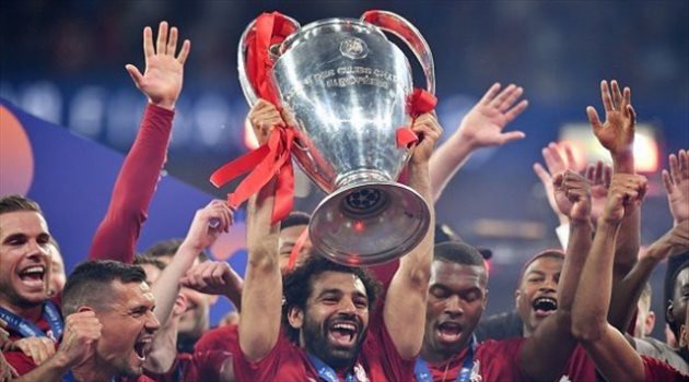صدق أو لا تصدق.. فريق سعودي كاد أن يحرم ليفربول من لقب دوري الأبطال