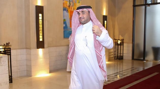 القادح يتحدث عن "صفع" أرسنال في صفقة بانينغا ومفاجأة كبرى عن رحيل الصليهم